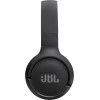 JBL Tune 520BT Wireless on-Ear Bluetooth 5.3 Headphones - black