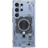 Spigen Ultra Hybrid Mag Case For Samsung Galaxy S25 Ultra Neo One - Clear - (26815-0)