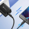 Ugreen US289 60137 Micro Usb / USB-A Cable 1.5m - Black - (60137-ugreen)