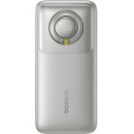 Baseus Powerbank Os Free2PUll 20000mAh 65W + Cable (szary) - (P10073700843-00)
