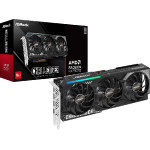Asrock Amd Radeon(TM) Rx 9070 Challenger 16GB - (90-GA5NZZ-00UANF)