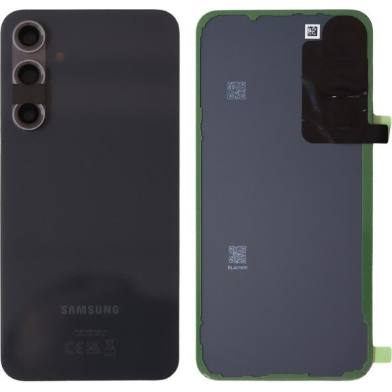 Samsung ������ ��������� S711B Galaxy S23 Fe 5G ���� (Original) - (GH82-32787A)