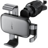 Acefast Gravity Car Air Vent Mount - Black - (D38)