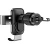 Acefast Gravity Car Air Vent Mount - Black - (D38)