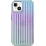 UNIQ Coehl Linear Case For Iphone 14 - Pink And Blue - (Uni000777-0)