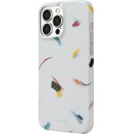 UNIQ Coehl Reverie Case For Iphone 13 Pro / Iphone 13 - Light Gray - (Uni000545-0)