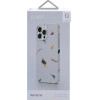 UNIQ Coehl Reverie Case For Iphone 13 Pro / Iphone 13 - Light Gray - (Uni000545-0)