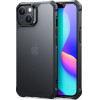 ESR Air Armor Case for iPhone 14 Plus - Matte Black - (21435-0)