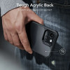 ESR Air Armor Case for iPhone 14 Plus - Matte Black - (21435-0)