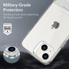ESR Air Shield Boost Case for iPhone 14 Plus - Clear - (21423-0)