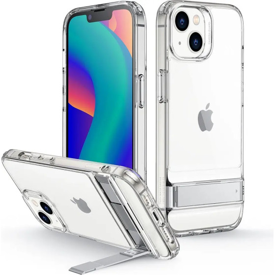 ESR Air Shield Boost Case for iPhone 14 Plus - Clear - (21423-0)