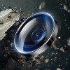 ESR Armorite Camera Cover for Samsung Galaxy S25 Ultra - Black - (27106-0)