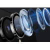 ESR Armorite Camera Cover for Samsung Galaxy S25 Ultra - Black - (27106-0)