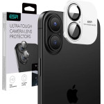 ESR Armorite Tempered Glass for iPhone 16 / 16 Plus Camera - Black - (25567-0)