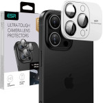 ESR Armorite Tempered Glass for iPhone 16 Pro / 16 Pro Max Camera - Black - (25569-0)