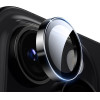 ESR Armorite Tempered Glass for iPhone 16 Pro / 16 Pro Max Camera - Black - (25569-0)