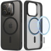 ESR Classic Hybrid Halolock MagSafe Case for iPhone 15 Pro Max - Matte Black - (23494-0)