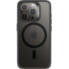 ESR Classic Hybrid Halolock MagSafe Case for iPhone 15 Pro Max - Matte Black - (23494-0)