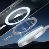 ESR Classic Hybrid Halolock MagSafe iPhone 16e Case - Clear - (27447-0)