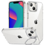 ESR Classic Kickstand Case for iPhone 14 Plus - Clear - (21419-0)
