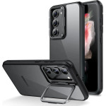 ESR Classic Kickstand Case for Samsung Galaxy S23+ - Clear Black - (22342-0)