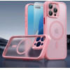 ESR Classic Pro Set Halolock MagSafe Case for iPhone 16 Pro Max - Pink - (27089-0)