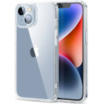 ESR Ice Shield Case for iPhone 14 Plus - Clear - (21443-0)