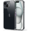 ESR Ice Shield iPhone 15 Plus Case - Clear - (23512-0)