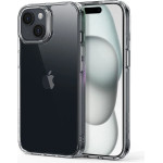 ESR Ice Shield iPhone 15 Plus Case - Clear - (23512-0)