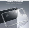 ESR Ice Shield iPhone 15 Plus Case - Clear - (23512-0)