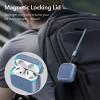 ESR Orbit Halolock MagSafe case for Apple AirPods 4 - blue - (26395-0)
