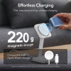 ESR Orbit Halolock MagSafe case for Apple AirPods 4 - blue - (26395-0)