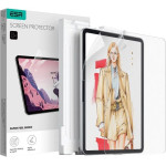 ESR Paper Feel protective film for iPad Air 11'' 2024 - matte 2 pcs. - (25348-0)