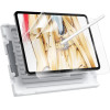 ESR Paper Feel protective film for iPad Air 11'' 2024 - matte 2 pcs. - (25348-0)