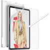 ESR Paper Feel protective film for iPad Air 11'' 2024 - matte 2 pcs. - (25348-0)