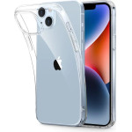ESR Project Zero iPhone 14 Plus Case - Clear - (21447-0)