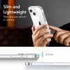 ESR Project Zero iPhone 14 Plus Case - Clear - (21447-0)