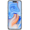 ESR Project Zero iPhone 15 Case - Clear - (23507-0)