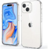 ESR Project Zero iPhone 15 Case - Clear - (23507-0)