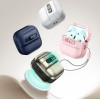 ESR Pulse Halolock Magsafe case for AirPods 4 - blue - (26613-0)