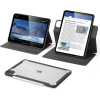 ESR Rebound Hybrid Case for iPad Air 13'' 2024 - Black - (25323-0)