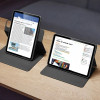 ESR Rebound Hybrid Case for iPad Air 13'' 2024 - Black - (25323-0)