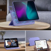 ESR Rebound Hybrid iPad Pro 13'' 2024 Case - Purple - (25085-0)
