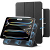 ESR Rebound Magnetic Case for iPad Pro 11'' 2024 - Black - (25081-0)