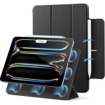 ESR Rebound Magnetic Case for iPad Pro 11'' 2024 - Black - (25081-0)