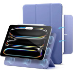 ESR Rebound Magnetic Case for iPad Pro 11'' 2024 - Purple - (25154-0)