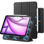 ESR Rebound Magnetic Case for iPad Pro 12.9'' 4/5/6 2020-2022 / Air 13'' 2024 - Black - (25084-0)