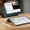 ESR Rebound Magnetic Case for iPad Pro 12.9'' 4/5/6 2020-2022 / Air 13'' 2024 - Black - (25084-0)
