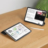 ESR Rebound Magnetic Case for iPad Pro 12.9'' 4/5/6 2020-2022 / Air 13'' 2024 - Black - (25084-0)