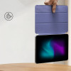 ESR Rebound Magnetic Case for iPad Pro 12.9'' 4/5/6 2020-2022 / Air 13'' 2024 - Purple - (25156-0)